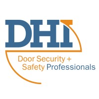 Image of DHI - Door Security + Safety Professionals