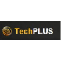 TechPlus logo