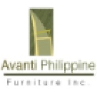 Avanti Philippine Furniture Inc. logo