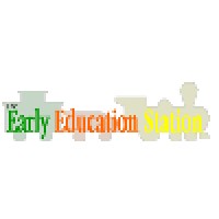 Early Education Station Inc logo