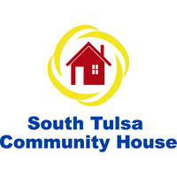 South Tulsa Community House logo
