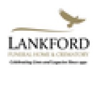 Lankford Funeral Home logo
