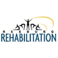 Rexburg Rehabilitation logo