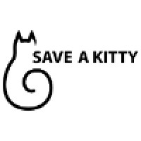 SAVE A KITTY Inc logo