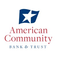 Image of American Community Bank & Trust