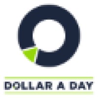 Dollar A Day logo