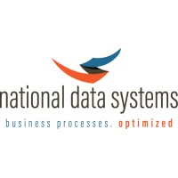 National Data Systems logo