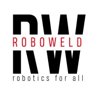ROBOWELD logo