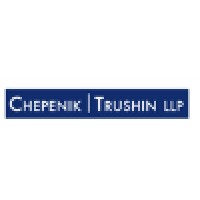 Chepenik Trushin LLP logo