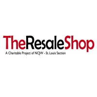 The Resale Shop, A Charitable Project Of The National Council Of Jewish Women-St. Louis logo