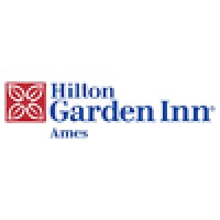 Hilton Garden Inn - Ames logo