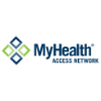 MyHealth Access Network logo