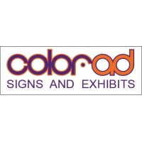 Color-Ad, Inc. logo