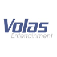 Volas Entertainment logo