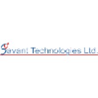 Savant Technologies Ltd logo
