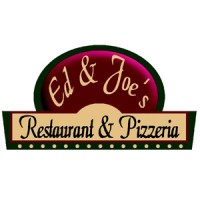 Ed N Joe's Restaurant And Pizzeria logo