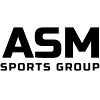 ASM Sports logo
