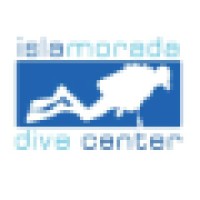 Islamorada Dive Center logo