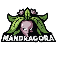 Mandragora Games logo
