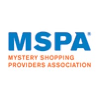 Mystery Shopping Providers Association logo