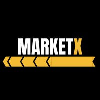 MarketX logo