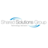 Shared Solutions Group logo