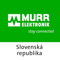 Murrelektronik Slovakia logo