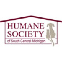 Humane Society Of South Central Michigan logo
