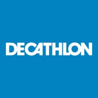 Decathlon USA logo