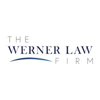 The Werner Law Firm (CA) logo