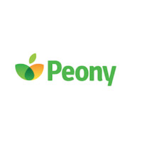 PEONY FOODS INDIA PVT LTD logo