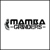 Mamba Electric Grinders logo