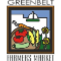 Greenbelt Farmers Market logo