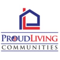 ProudLiving Communities logo