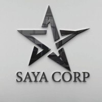 Saya Corporation logo