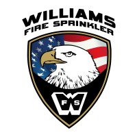 Williams Fire Sprinkler Co. Inc logo