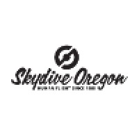 Skydive Oregon, Inc. logo