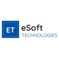 ESoft Technologies logo