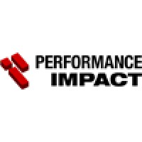 Performance Impact logo