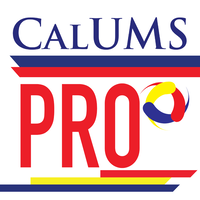 Calums PRO logo