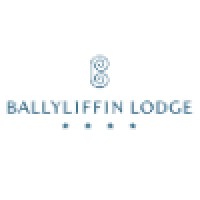 Ballyliffin Lodge Hotel & Spa logo