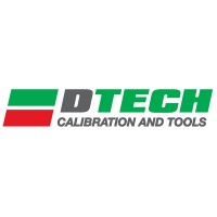 DTech Calibration And Tools logo