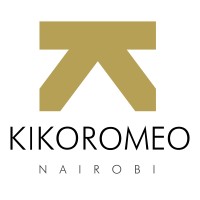 KikoRomeo logo