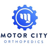 Motor City Orthopedics And Sports Medicine Institute logo