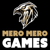 Mero Mero Games LLC logo