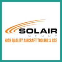 SOLAIR GROUP LLC (High Quality Aircraft Tools & Ground Support Equipment) logo