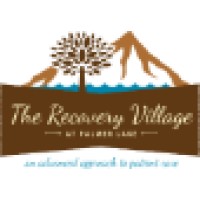The Recovery Village At Palmer Lake, CO logo