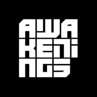AWAKENINGS Festival logo