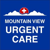 Mountain View Urgent Care Alaska logo