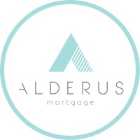 Alderus Mortgage logo